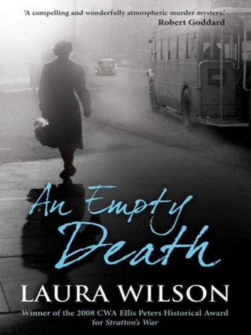 An Empty Death by Laura Wilson