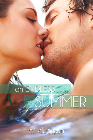 An Endless Summer (The Summer Series) (2013) by C.J. Duggan