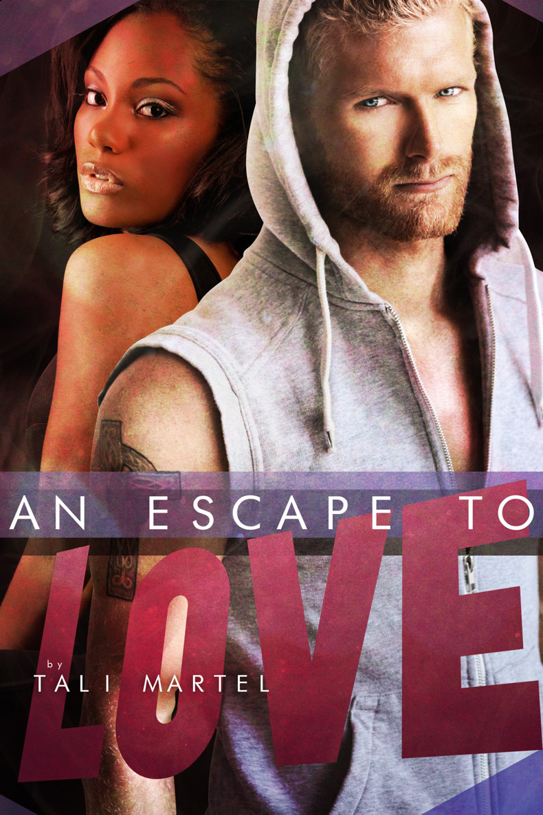 An Escape to Love by Martel, Tali