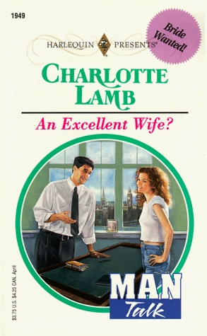 An Excellent Wife? (1998)