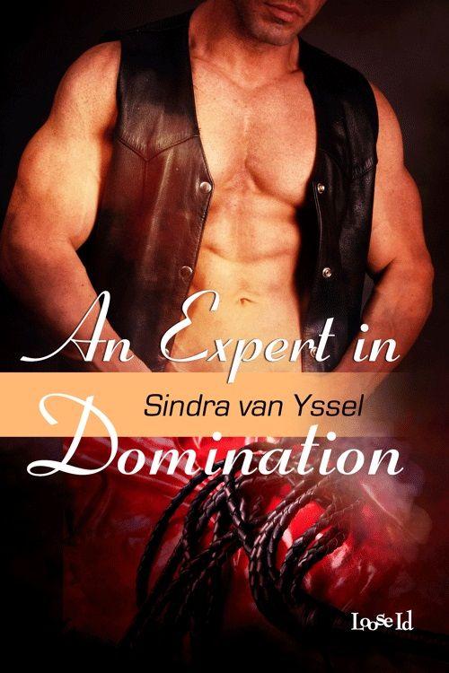 An Expert in Domination by Sindra van Yssel