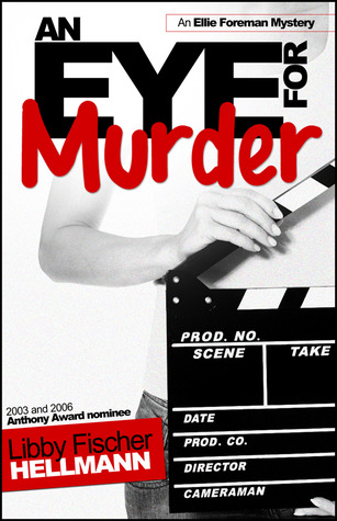 An Eye for Murder (2012)