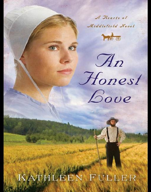 An Honest Love by Kathleen Fuller