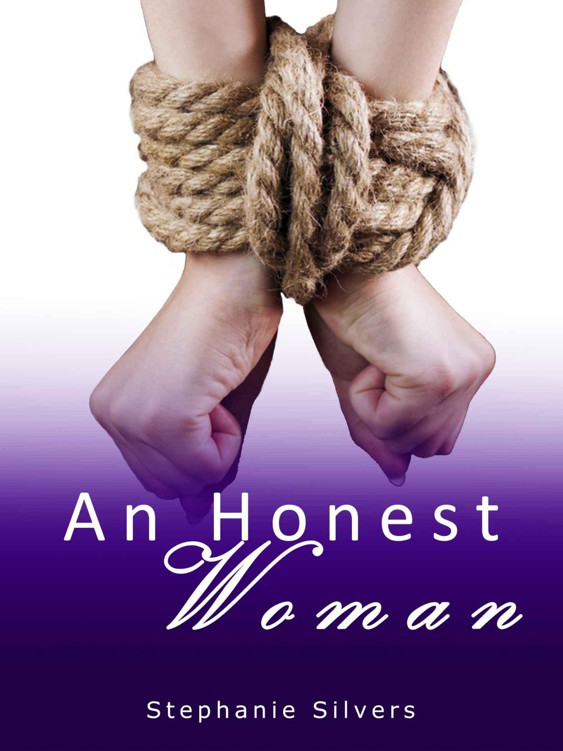 An Honest Woman (Erotic Romance)