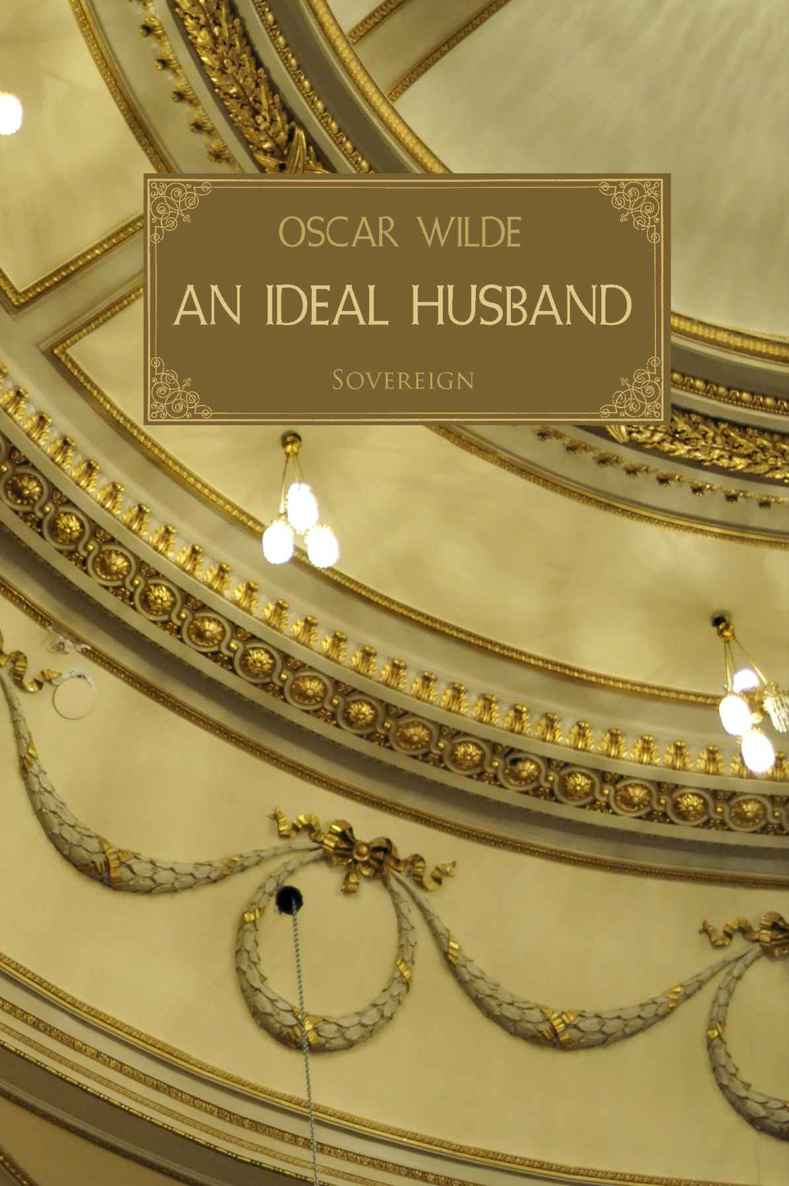 An Ideal Husband