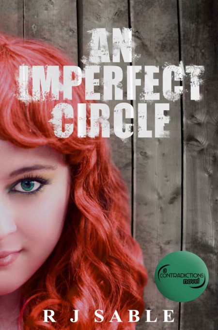 An Imperfect Circle by R.J. Sable