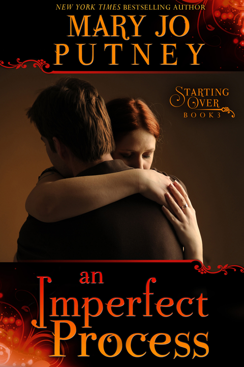 An Imperfect Process (2013) by Mary Jo Putney