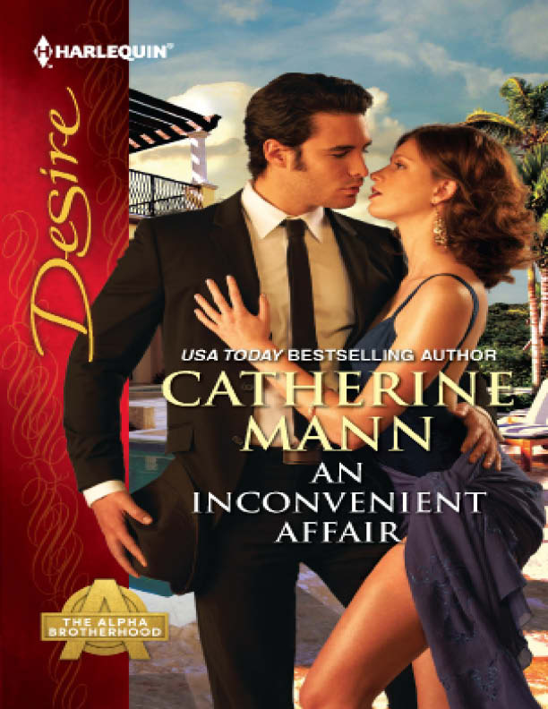 An Inconvenient Affair (2012) by Catherine Mann