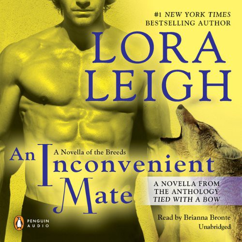 An Inconvenient Mate by Leigh, Lora