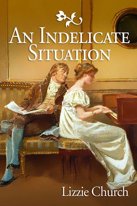 An Indelicate Situation (The Weymouth Trilogy)