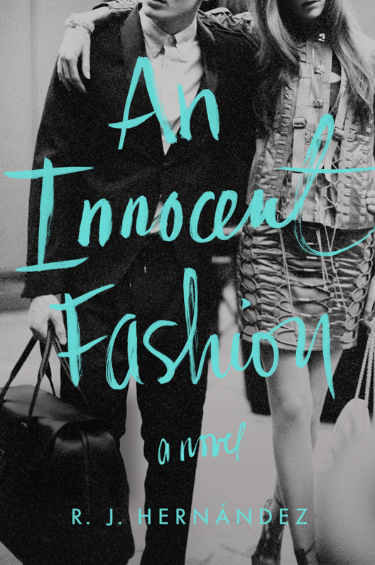 An Innocent Fashion (2016) by R.J. Hernández