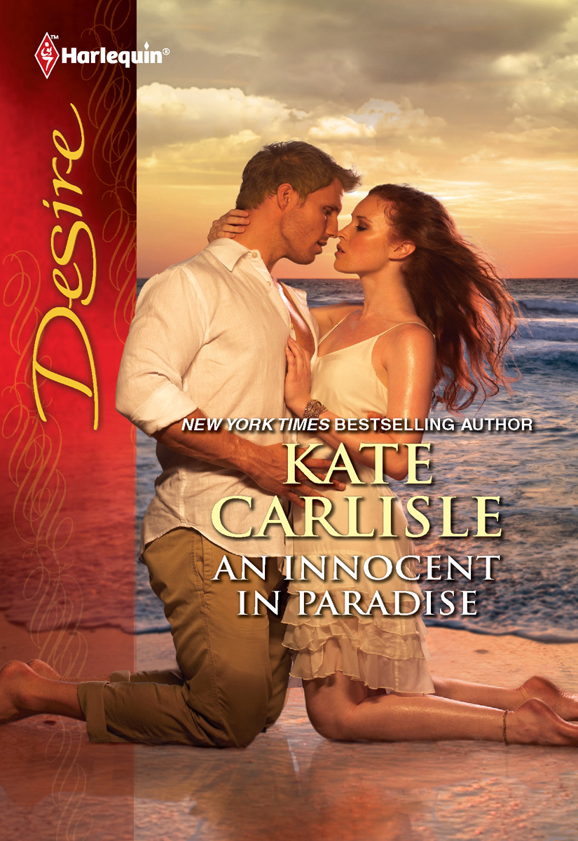 An Innocent in Paradise (2011) by Kate Carlisle