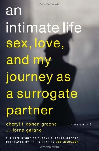 An Intimate Life by Cheryl T. Cohen Greene