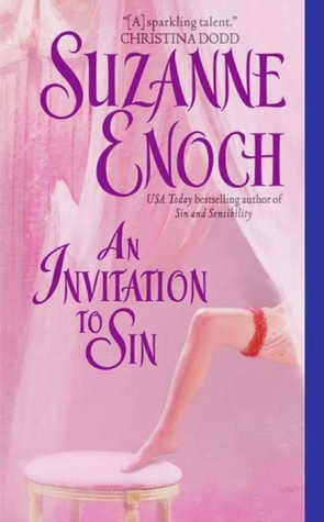An Invitation to Sin (2005) by Suzanne Enoch