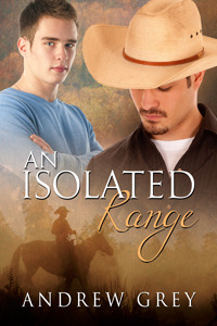 An Isolated Range (2012)