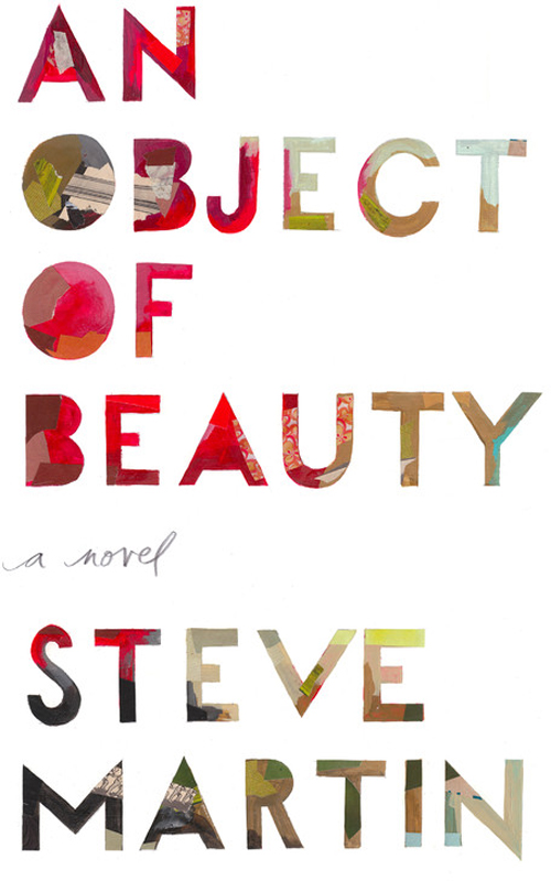 An Object of Beauty: A Novel (2010)