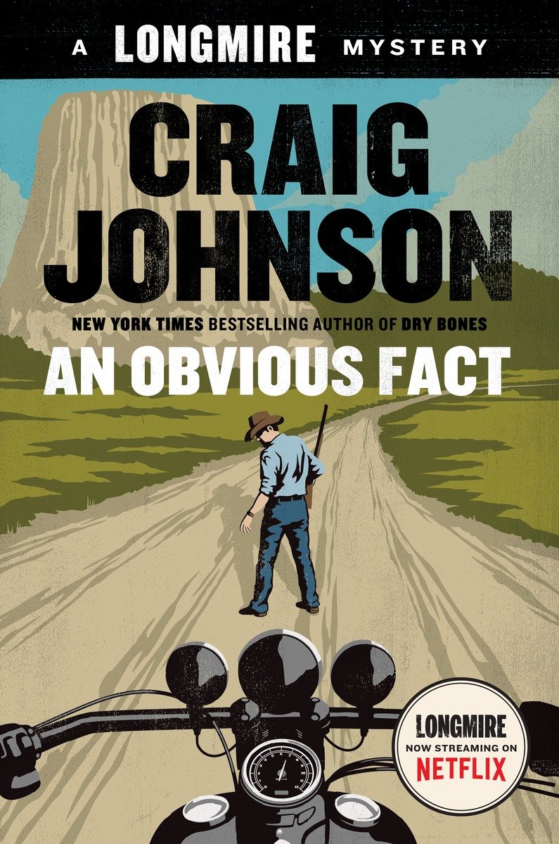 READ ONLINE FREE books by Craig Johnson.