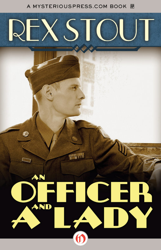 An Officer and a Lady (2012)