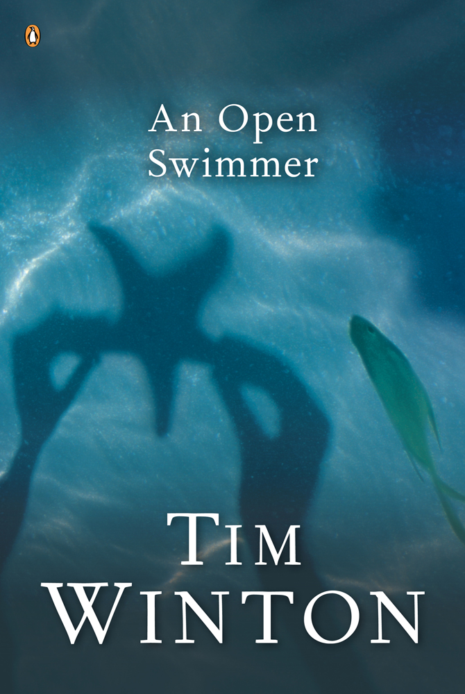 An Open Swimmer by Tim Winton