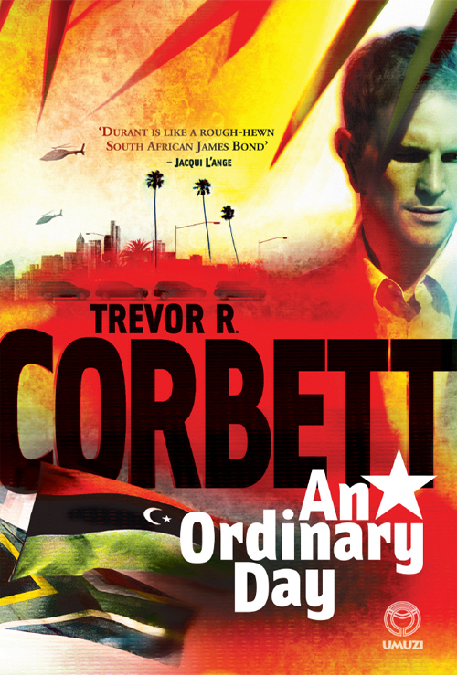 An Ordinary Day (2011) by Trevor Corbett