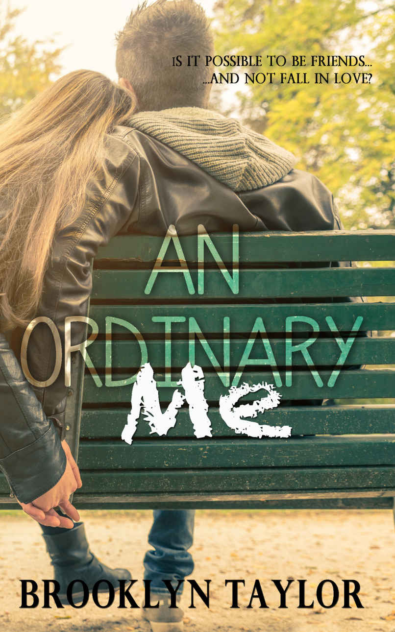 An Ordinary Me by Brooklyn Taylor