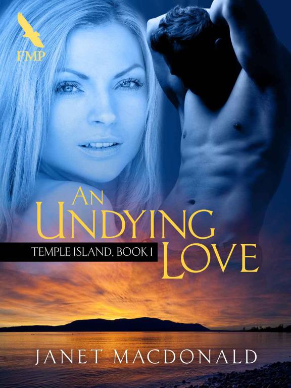 An Undying Love by Janet MacDonald