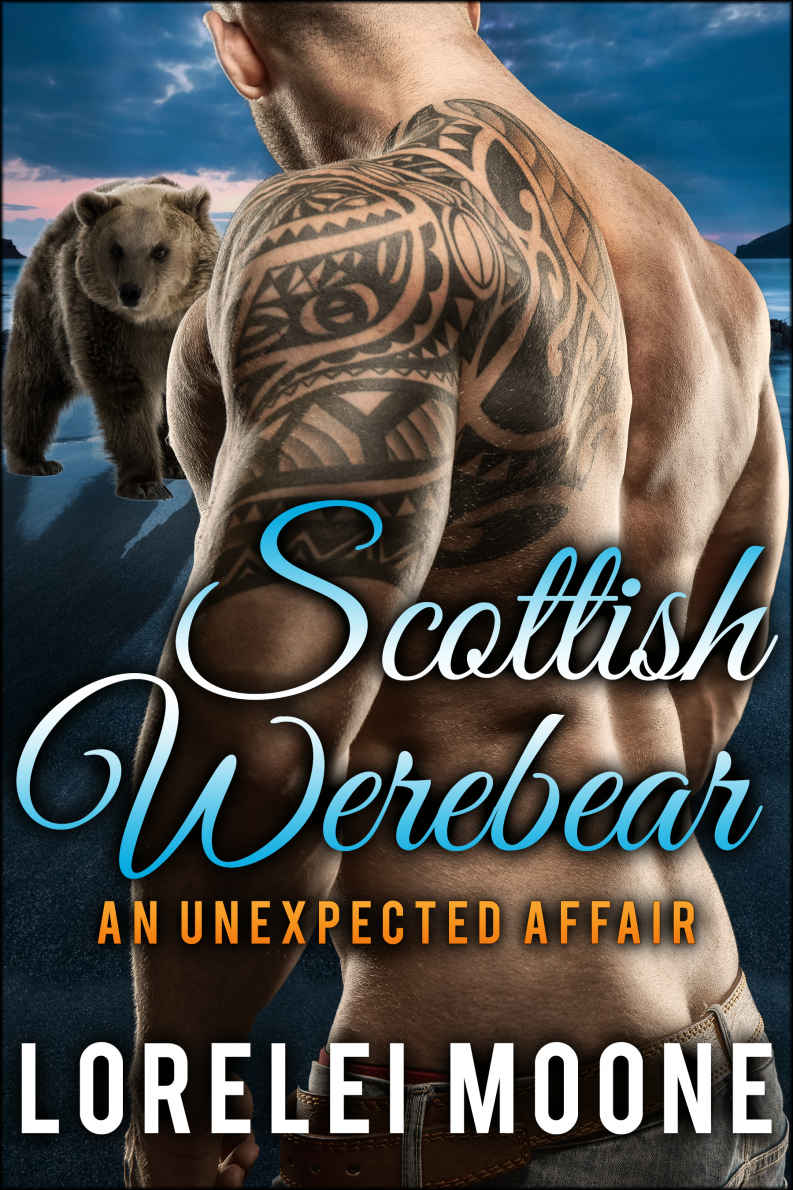 An Unexpected Affair by Lorelei Moone