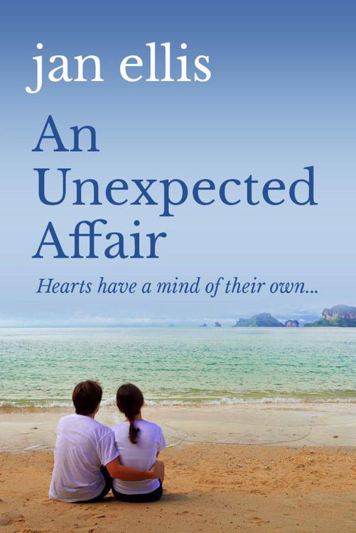 An Unexpected Affair by Ellis, Jan