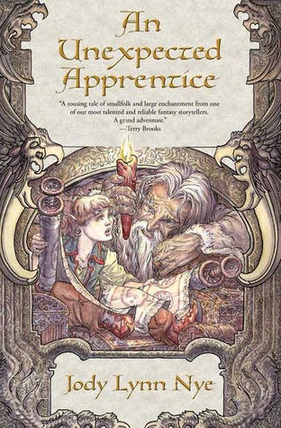 An Unexpected Apprentice (2007)