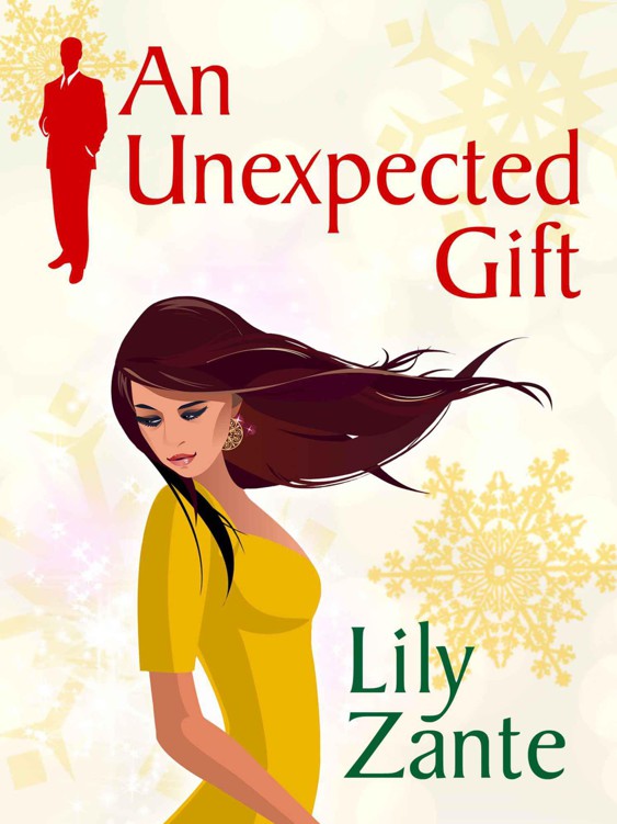 An Unexpected Gift by Zante, Lily