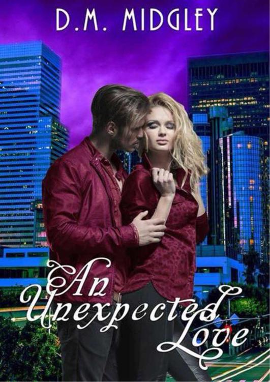 An Unexpected Love (Complicated Love Series #2)