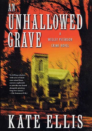 An Unhallowed Grave (2001)