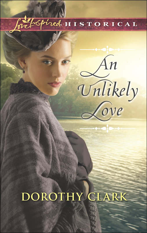 An Unlikely Love (2014) by Dorothy Clark