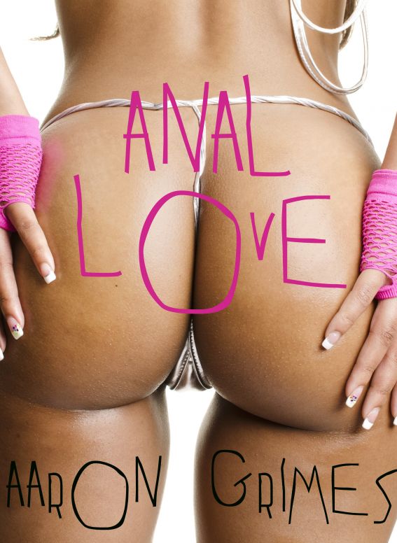 Anal Love