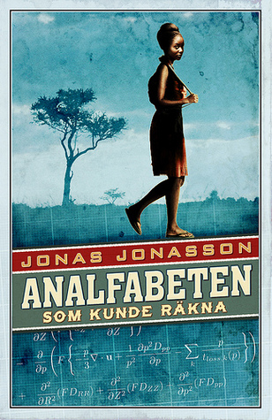 Analfabeten som kunde räkna (2013)