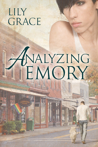 Analyzing Emory (2013) by Lily Grace