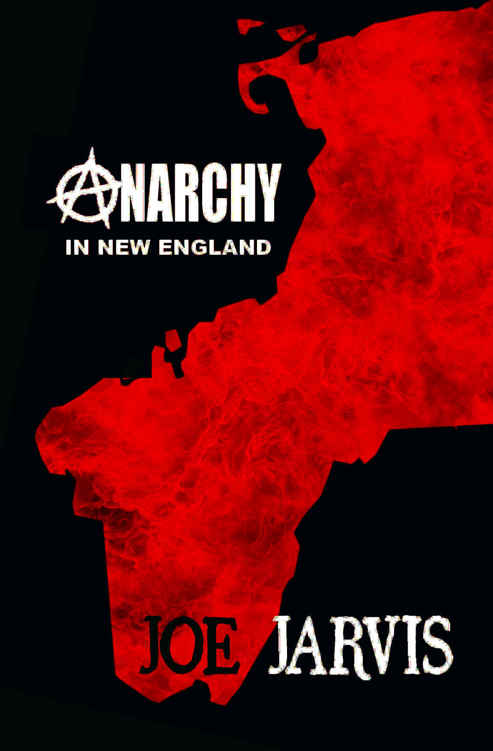 Anarchy in New Enlgand by Joe Jarvis