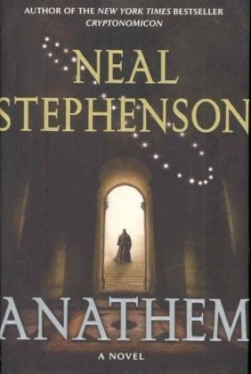 Anathem (2008) by Neal Stephenson
