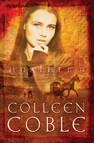 Anathema by Colleen Coble