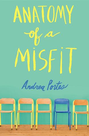 Anatomy of a Misfit (2014)