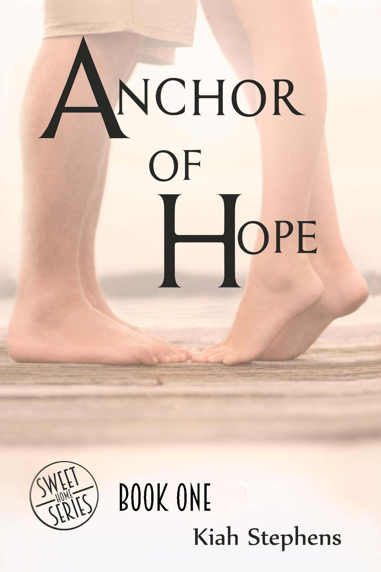 Anchor of Hope