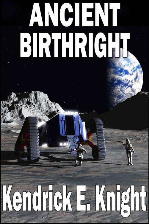 Ancient Birthright by Knight, Kendrick E.