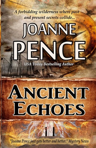 Ancient Echoes by Joanne Pence