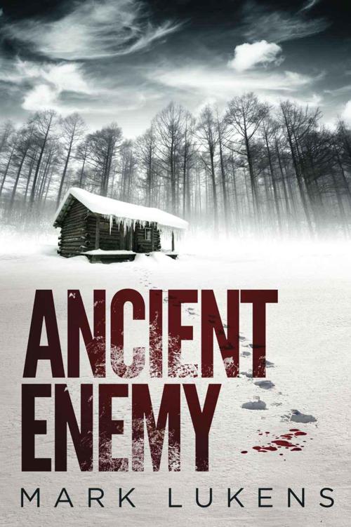 Ancient Enemy by Lukens, Mark