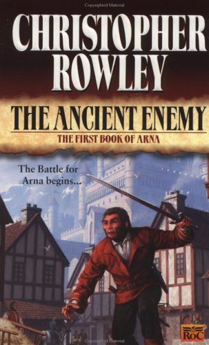 Ancient Enemy (2000)