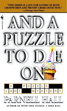 And a Puzzle to Die On (2005)