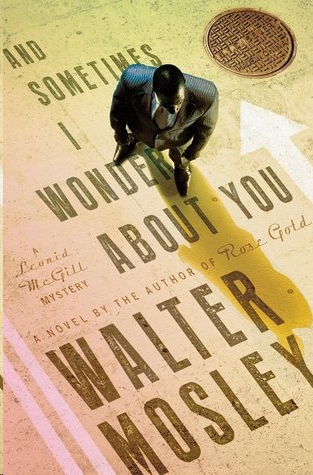 And Sometimes I Wonder About You by Walter Mosley