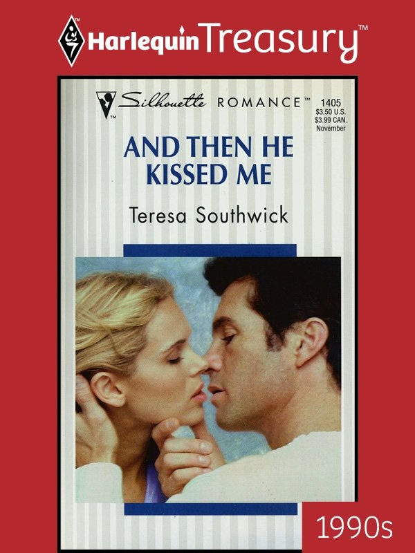 And Then He Kissed Me (2011) by Southwick, Teresa