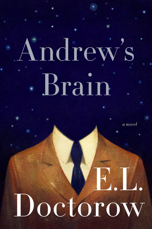 Andrew's Brain: A Novel