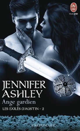 Ange gardien (2011) by Jennifer Ashley